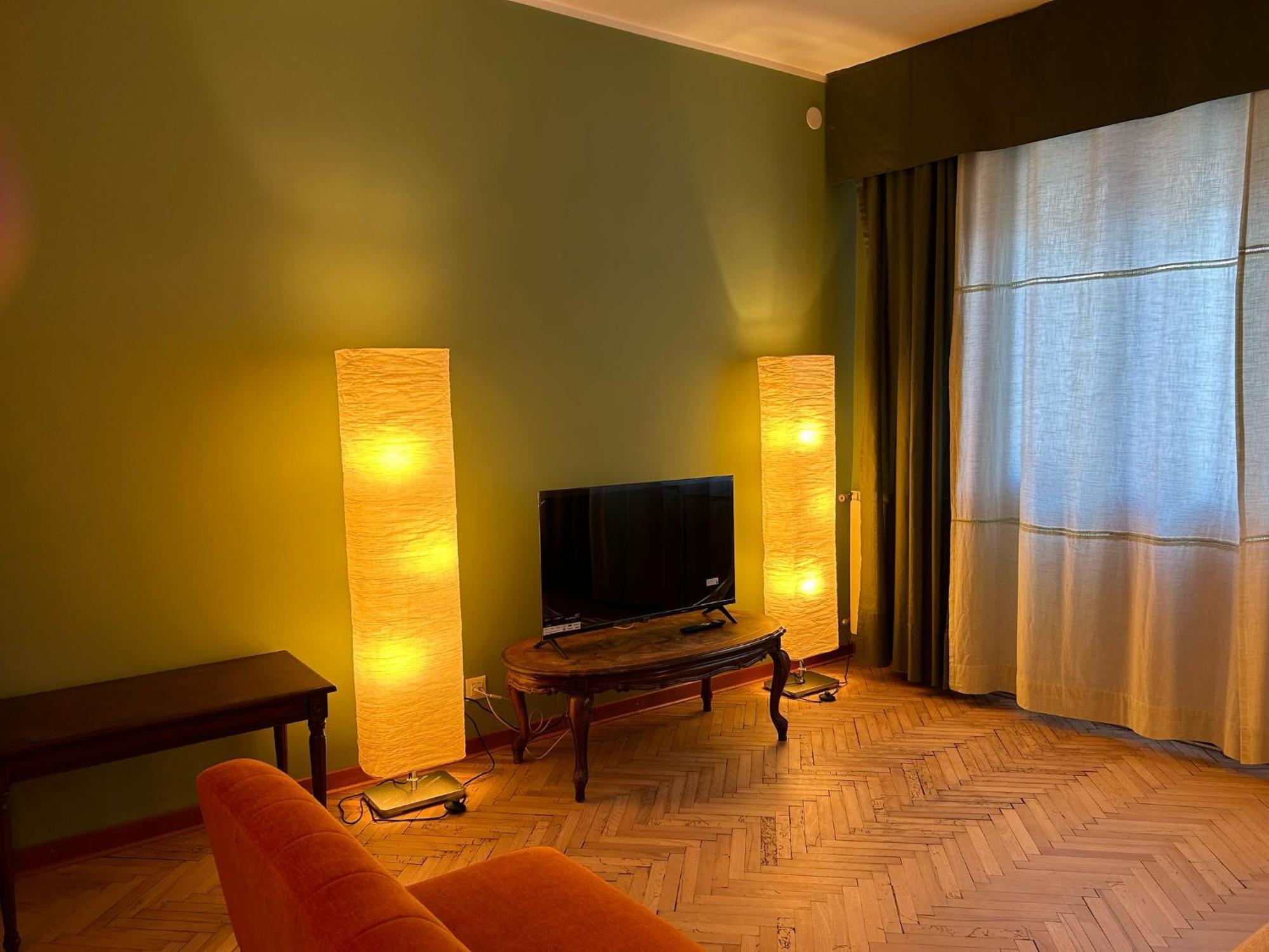 Apartamento Ca' Ponte Degli Scalzi Wi-fi Fiber