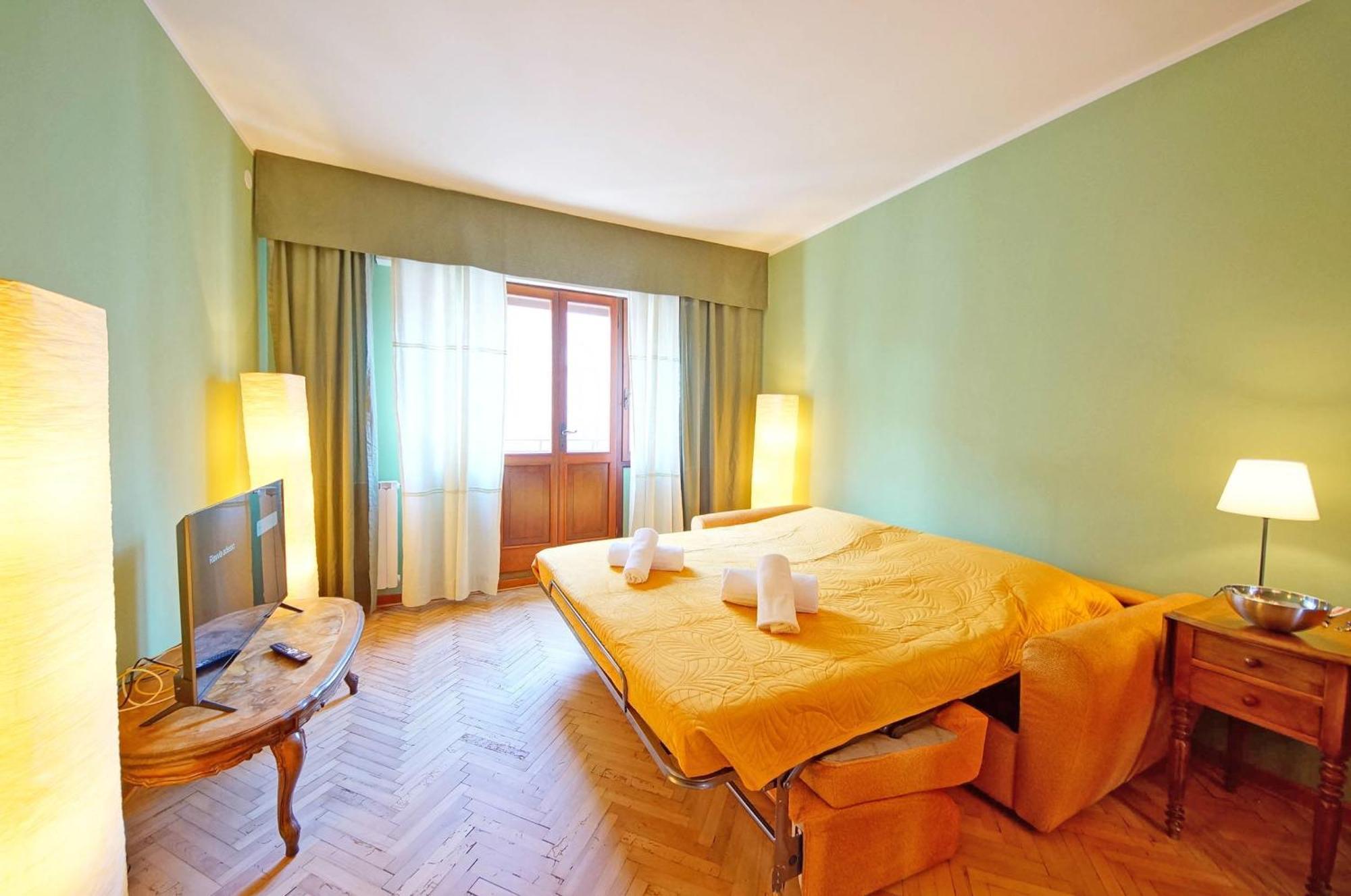 Apartamento Ca' Ponte Degli Scalzi Wi-fi Fiber *