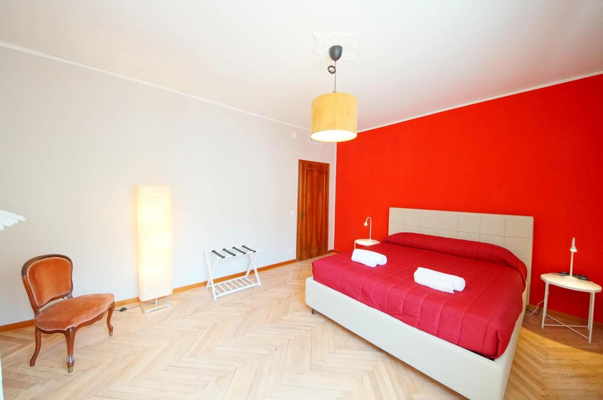 Ca' Ponte Degli Scalzi Wi-fi Fiber Apartamento