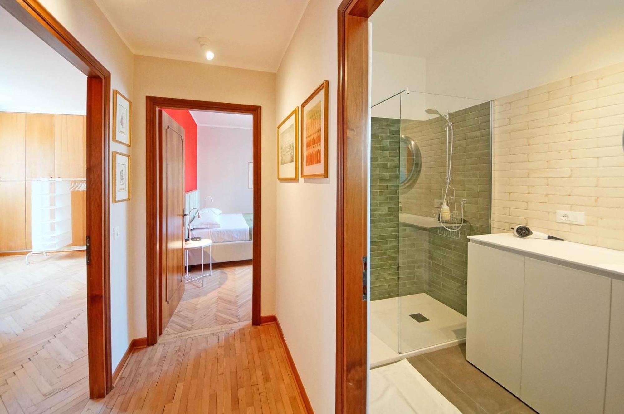 Apartamento Ca' Ponte Degli Scalzi Wi-fi Fiber *
